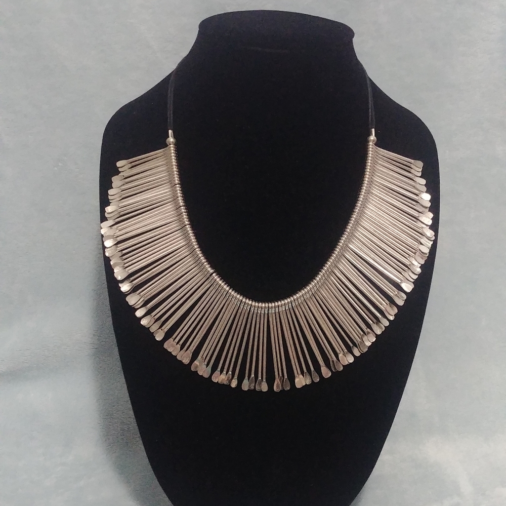 Statement Necklace